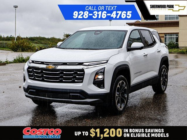 2026 Chevrolet Equinox AWD LT in Cars & Trucks in Strathcona County - Image 4