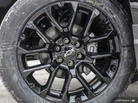Conquer the Road with the 2025 Chevrolet Silverado 1500 High Country: Power, Precision, and Prestige... (image 5)