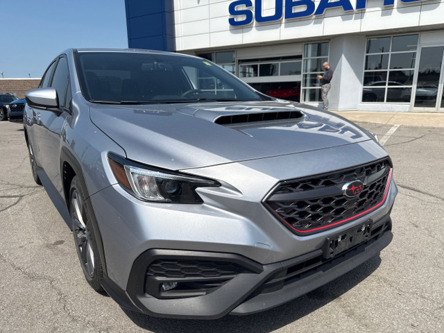 2023 Subaru WRX Bought Here, Off Lease! in Cars & Trucks in Markham / York Region - Image 2