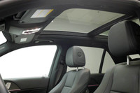 NAVIGATION, PANORAMIC ROOF, BLIND SPOT MONITOR, HEATED STEERING WHEEL, REAR PARKING AID, CROSS-TRAFF... (image 9)