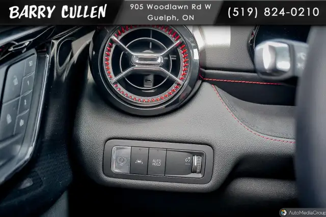 2024 Chevrolet Blazer EV in Cars & Trucks in Guelph - Image 22