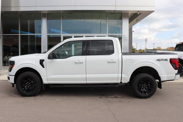 2025 Ford F-150 XLT in Cars & Trucks in Winnipeg - Image 3