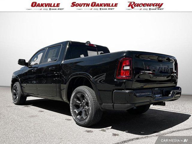 2025 Ram 1500 Big Horn in Cars & Trucks in Oakville / Halton Region - Image 4