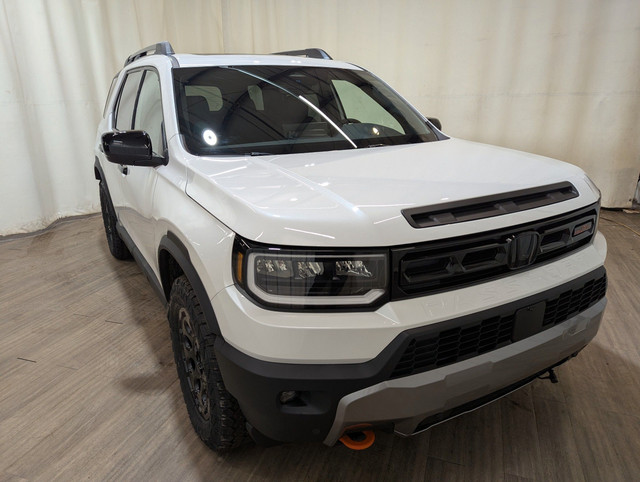 2026 Honda Passport TrailSport Touring Blackout in Cars & Trucks in Calgary