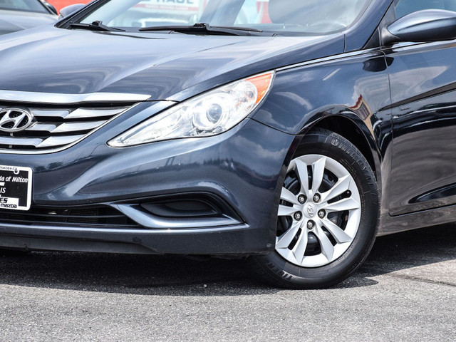 2011 Hyundai Sonata GLS *AS-IS* Auto, 2.4L in Cars & Trucks in Oakville / Halton Region - Image 2