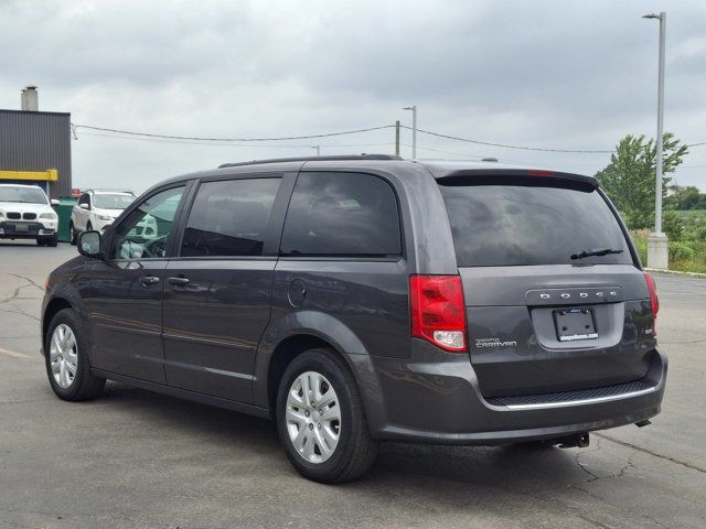 2017 Dodge Grand Caravan SXT Stow N Go | 2nd Row Bucket Seats in Cars & Trucks in Guelph - Image 3