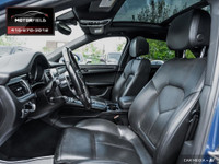 One Owner - Accident Free - Stunning Sapphire Blue Metallic on Black Leather - Stunning Colour Combo... (image 8)