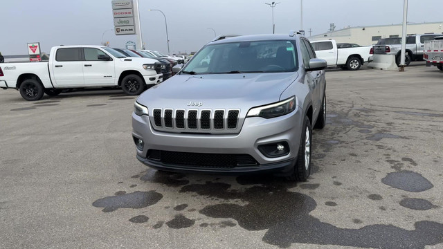 2019 Jeep Cherokee North in Cars & Trucks in Edmonton - Image 3