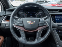 Immerse yourself in the ultimate driving experience with the 2022 Cadillac XT5 Sport AWD. This luxur... (image 8)