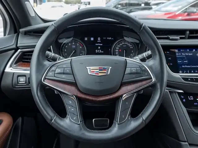 2022 Cadillac XT5 Sport AWD Pano Sunroof | Navi | 360 Backup Cam in Cars & Trucks in Oakville / Halton Region - Image 10