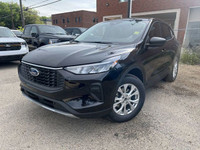 **WE WILL BEAT ANY FORD DEALER IN THE CITY** Built for drivers who crave excitement and versatility,... (image 1)