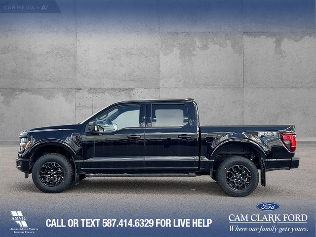 2025 Ford F-150 XLT in Cars & Trucks in Calgary - Image 4