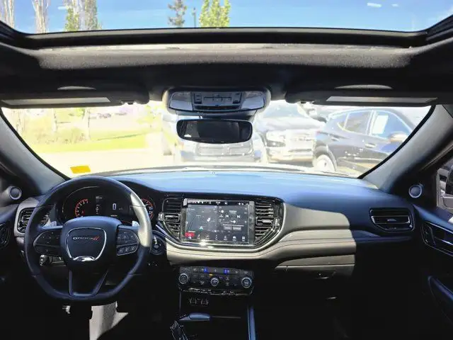 2023 Dodge Durango GT in Cars & Trucks in Grande Prairie - Image 42