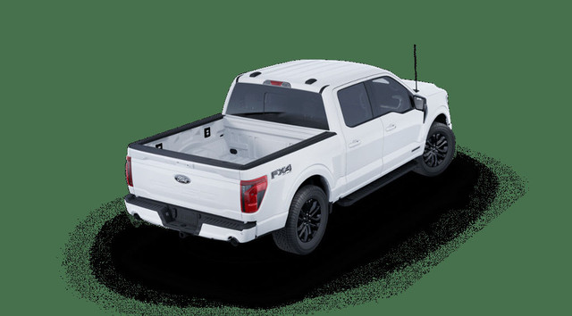 2025 Ford F-150 XLT | BLACK APP PKG | TOW PKG | BED UTULITY PKG in Cars & Trucks in Calgary - Image 3