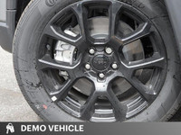 This Jeep Compass boasts a Intercooled Turbo Regular Unleaded I-4 2.0 L/122 engine powering this Aut... (image 8)