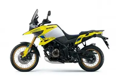 plus taxes and licensing Engine Type: 4-stroke, liquid-cooled, DOHC, 90 V-twin Displacement: 1037cc...