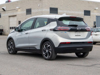 Efficient, tech-savvy, and ready for the future, the 2023 Chevrolet Bolt EV 1LT is an all-electric c... (image 5)