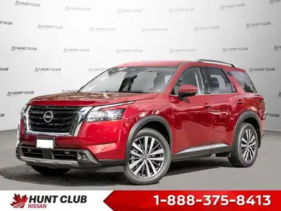 Come visit our Hunt Club Nissan team, you can find us at 275 W Hunt Club Rd Nepean, ON K2E 1A6, or c...