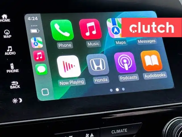 2019 Honda CR-V Touring AWD w/ Apple CarPlay, Heated Front Seats in Cars & Trucks in City of Toronto - Image 32