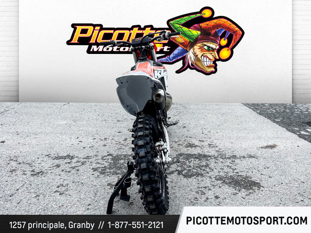 2023 KTM 250 SX in Dirt Bikes & Motocross in Granby - Image 3