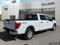 Dominate any terrain with this 2023 Ford F-150 XLT Crew Cab 4x4. Boasting a powerful 3.5L V6 EcoBoos... (image 4)
