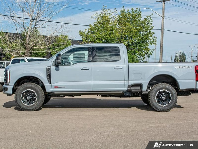 2025 Ford F-350 Super Duty Platinum in Cars & Trucks in Edmonton - Image 3