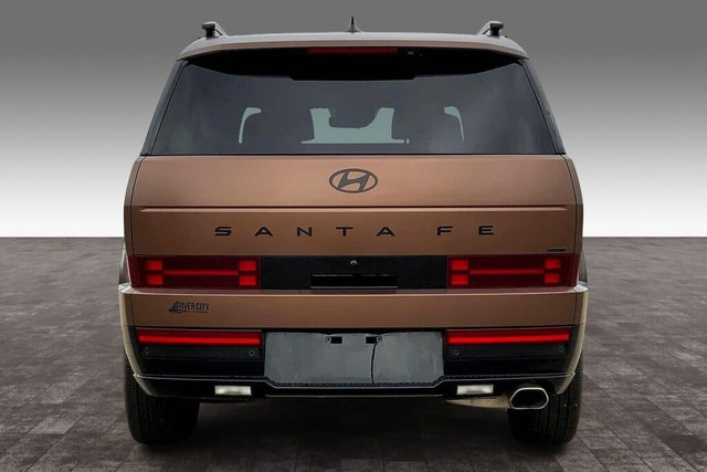 2025 Hyundai SANTA FE AWD ULTIMATE in Cars & Trucks in Edmonton - Image 4