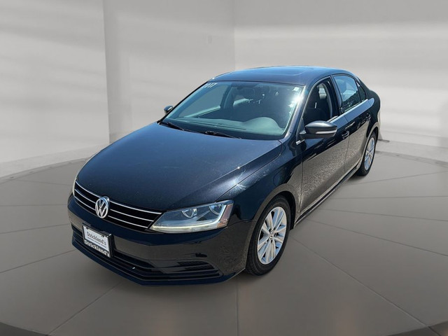 2017 VOLKSWAGEN JETTA WOLFSBURG in Cars & Trucks in Stratford - Image 2