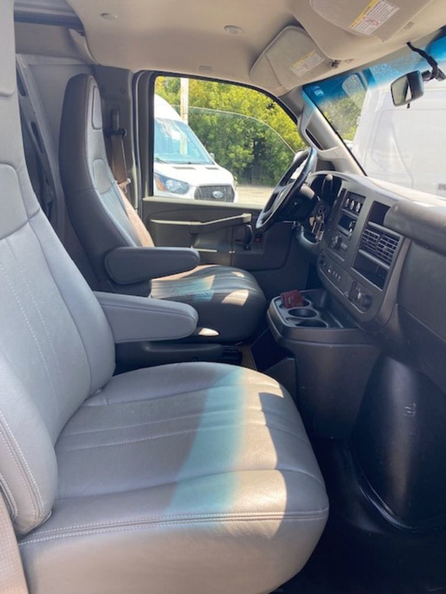 2021 Chevrolet Express 2500 ** Brand New** for 2 years.. Call fo in Cars & Trucks in Markham / York Region - Image 4