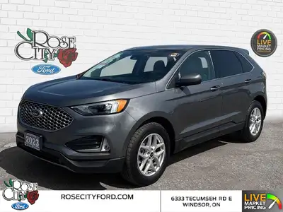 - HEATED CLOTH SEATS - HEATED STEERING WHEEL - REMOTE START - WIRELESS CHARGING PAD - LANE KEEPING S...