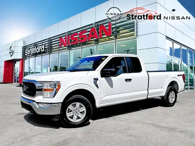 RUGGED LINER!!! | 4X4 | 6 SEATER | BLINDSPOT MONITOR. The 2022 F-150 is the perfect work truck with...