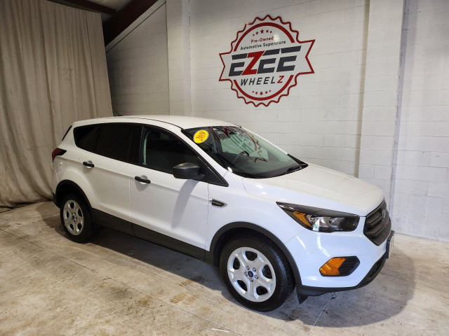 2019 Ford Escape in Cars & Trucks in Windsor Region