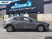 Come see this certified 2020 Mazda Mazda3 Sport GX| Auto | Apple CarPlay | Android Auto | Heated Sea... (image 5)