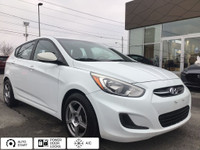 2016 Hyundai ACCENT LE - Local Trade - Automatic