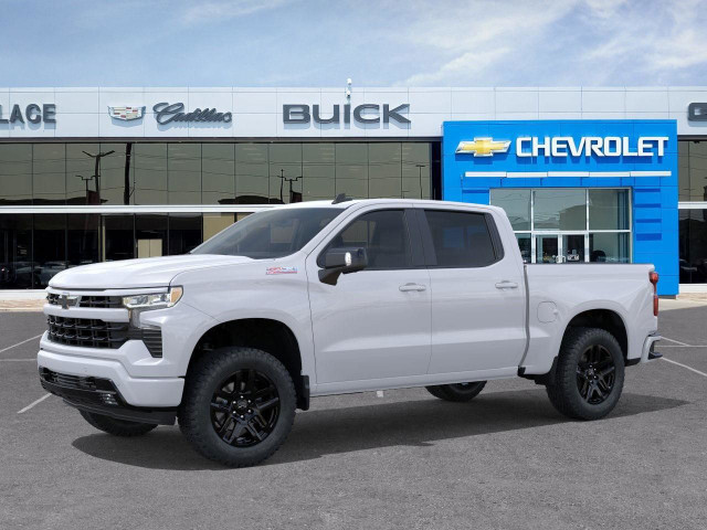 2026 Chevrolet Silverado 1500 RST in Cars & Trucks in Oakville / Halton Region - Image 4