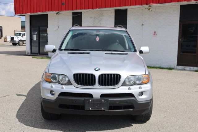2006 BMW X5 - AS-IS - YOU CERTIFY YOU SAVE in Cars & Trucks in City of Toronto - Image 2