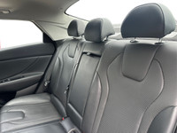 The 2022 Hyundai Elantra Ultimate is a compact sedan that offers a perfect blend of efficiency, tech... (image 9)