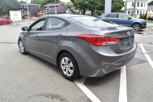 2013 Hyundai Elantra Limited in Cars & Trucks in City of Halifax - Image 3