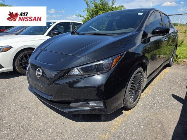 2023 Nissan LEAF SV in Cars & Trucks in Ottawa