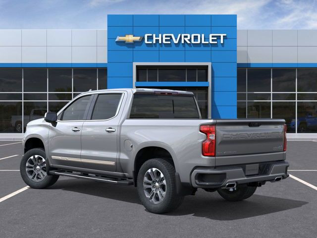 2025 Chevrolet Silverado 1500 High Country 4W in Cars & Trucks in Edmonton - Image 3