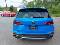 4Motion All Wheel Drive Leatherette/Suede Seats Digital Cockpit Panoramic Sunroof Apple Carplay Andr... (image 3)