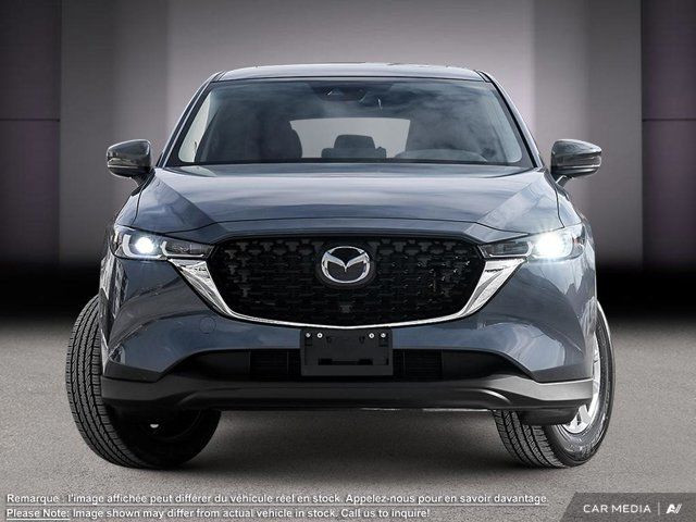 2025 Mazda CX-5 GS in Cars & Trucks in Laval / North Shore - Image 2