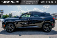 ONE OWNER ACCIDENT FREE. This Envision Sport Touring Essence is in very nice condition and comes wel... (image 7)