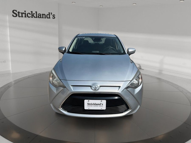 2018 TOYOTA YARIS SEDAN 6MT in Cars & Trucks in Stratford - Image 3
