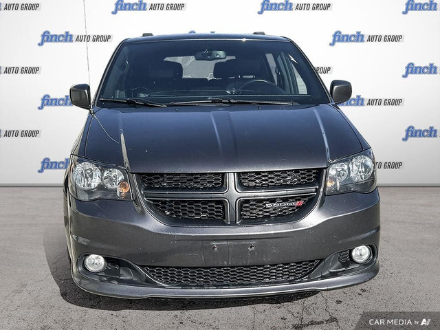 2017 Dodge Grand Caravan GT TRAILER TOW GROUP | DVD | SAFETY... in Cars & Trucks in London - Image 3