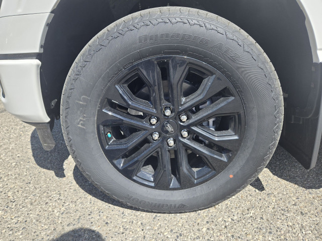 2025 Ford F-150 LARIAT | BLACK APP PKG | MOBILE OFF PKG | TOW PK in Cars & Trucks in Calgary - Image 4