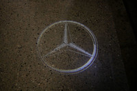 This Mercedes-Benz C-Class has a dependable Intercooled Turbo Gas/Electric I-4 2.0 L/122 engine powe... (image 9)