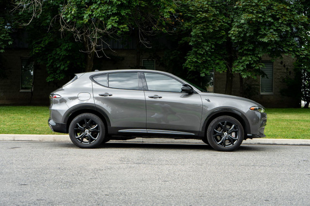 2024 Dodge HORNET R/T Plus in Cars & Trucks in Mississauga / Peel Region - Image 4