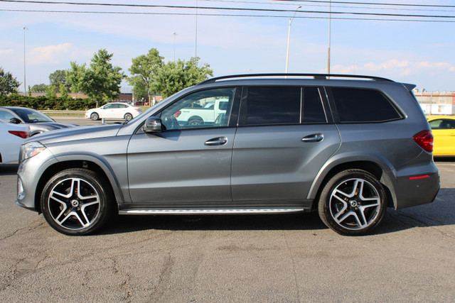 2019 Mercedes-Benz GLS-Class in Cars & Trucks in Oakville / Halton Region - Image 4