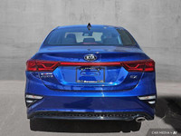 Elevate your everyday drives in Ottawa with this 2021 Kia Forte EX, a stylish and remarkably feature... (image 5)